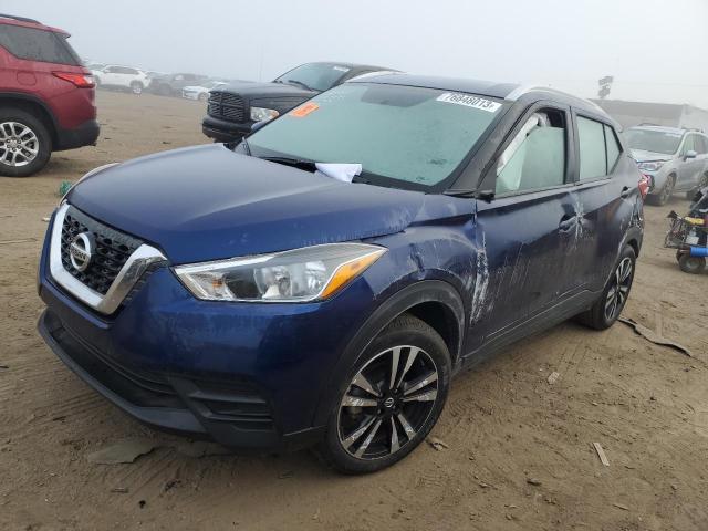 NISSAN KICKS 2019 3n1cp5cu3kl531058