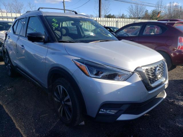 NISSAN KICKS S 2019 3n1cp5cu3kl531738