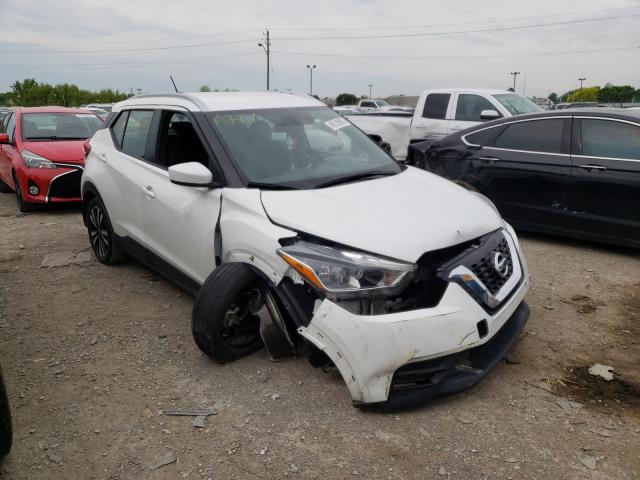 NISSAN NULL 2019 3n1cp5cu3kl531755