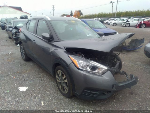 NISSAN KICKS 2019 3n1cp5cu3kl532453