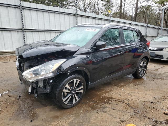 NISSAN KICKS 2019 3n1cp5cu3kl534610