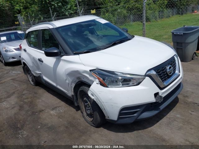 NISSAN KICKS 2019 3n1cp5cu3kl536082