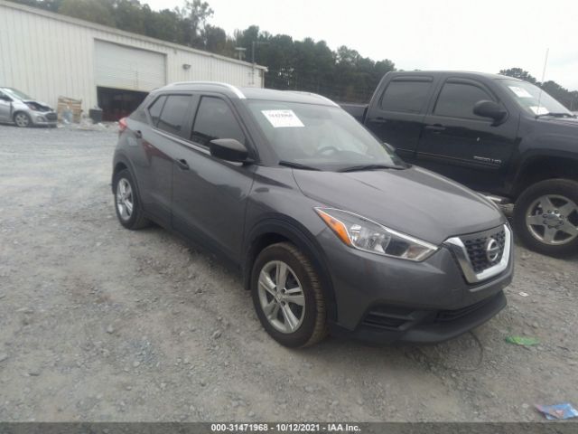 NISSAN KICKS 2019 3n1cp5cu3kl540147