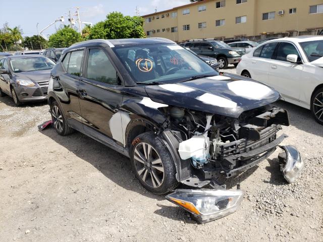 NISSAN KICKS S 2019 3n1cp5cu3kl540553