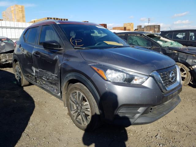 NISSAN KICKS S 2019 3n1cp5cu3kl542805