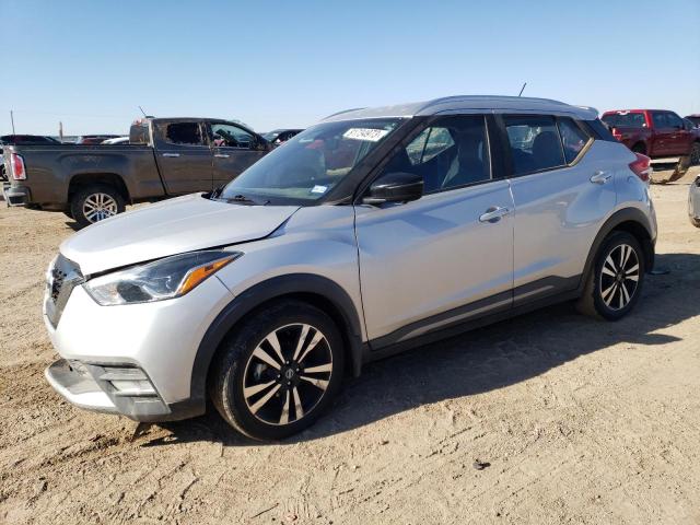 NISSAN KICKS 2019 3n1cp5cu3kl542903