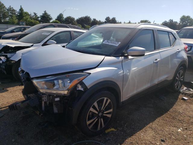 NISSAN KICKS S 2019 3n1cp5cu3kl544151