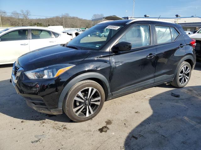 NISSAN KICKS S 2019 3n1cp5cu3kl545588