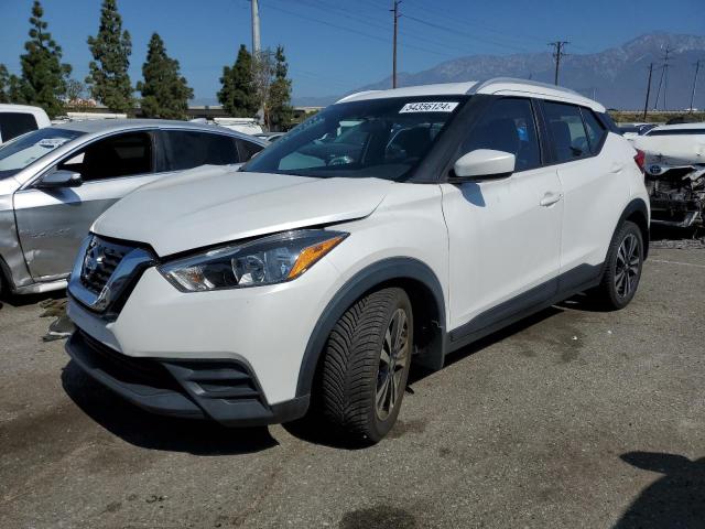 NISSAN KICKS 2019 3n1cp5cu3kl547289