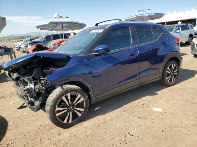 NISSAN KICKS S 2019 3n1cp5cu3kl547521