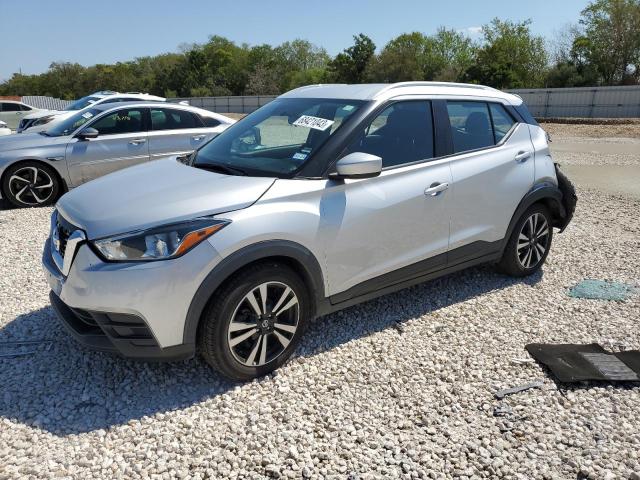 NISSAN KICKS 2019 3n1cp5cu3kl548412