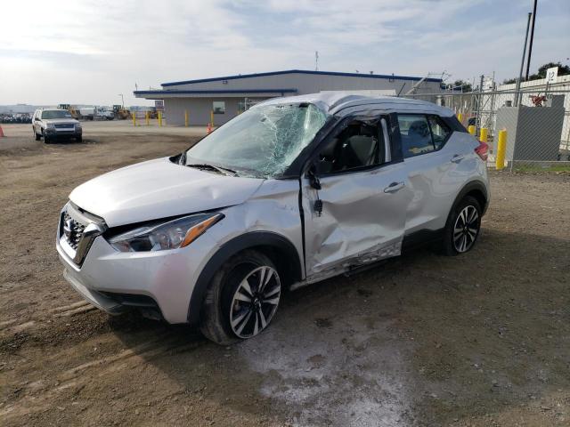 NISSAN KICKS 2019 3n1cp5cu3kl549222