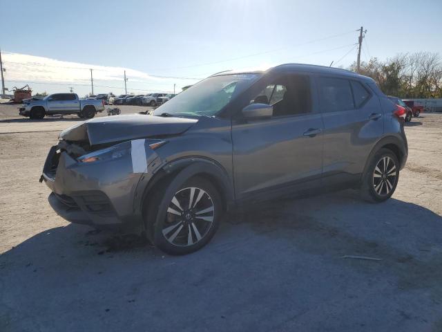 NISSAN KICKS 2019 3n1cp5cu3kl551195