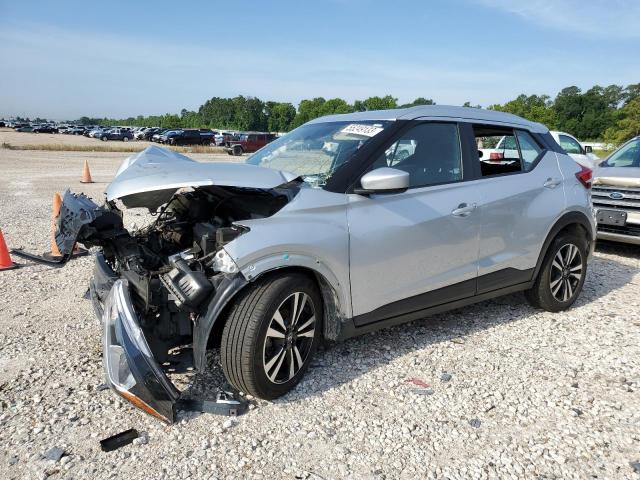 NISSAN KICKS 2019 3n1cp5cu3kl551567