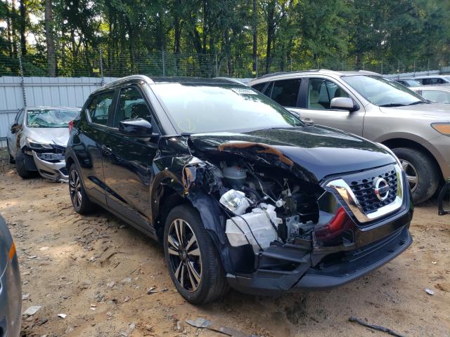 NISSAN KICKS S 2019 3n1cp5cu3kl553089