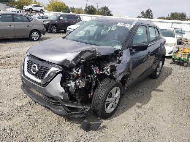 NISSAN KICKS 2019 3n1cp5cu3kl554615