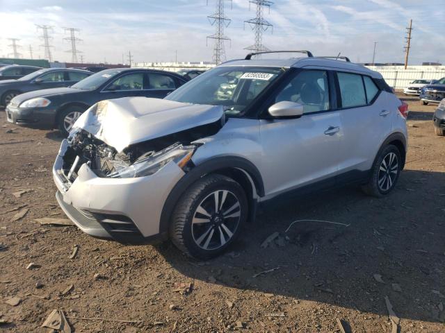 NISSAN KICKS 2019 3n1cp5cu3kl555005