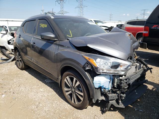 NISSAN KICKS S 2019 3n1cp5cu3kl555246