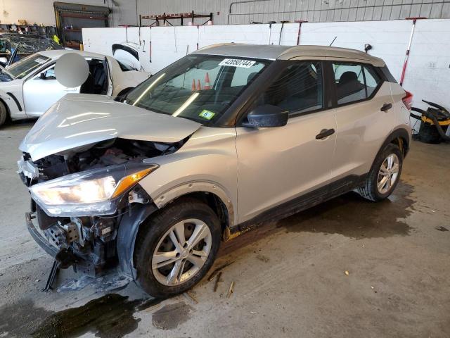 NISSAN KICKS 2019 3n1cp5cu3kl555411