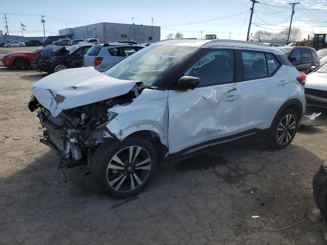 NISSAN KICKS S 2019 3n1cp5cu3kl556767