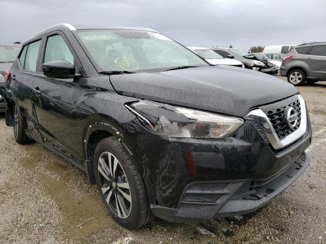 NISSAN KICKS S 2019 3n1cp5cu3kl557272