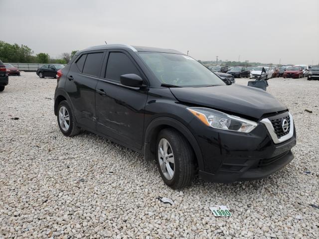 NISSAN KICKS S 2019 3n1cp5cu3kl559040