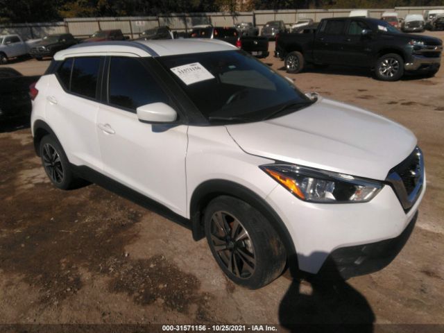 NISSAN KICKS 2019 3n1cp5cu3kl559247