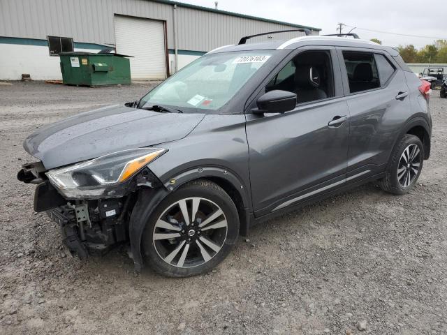 NISSAN KICKS 2019 3n1cp5cu3kl561242