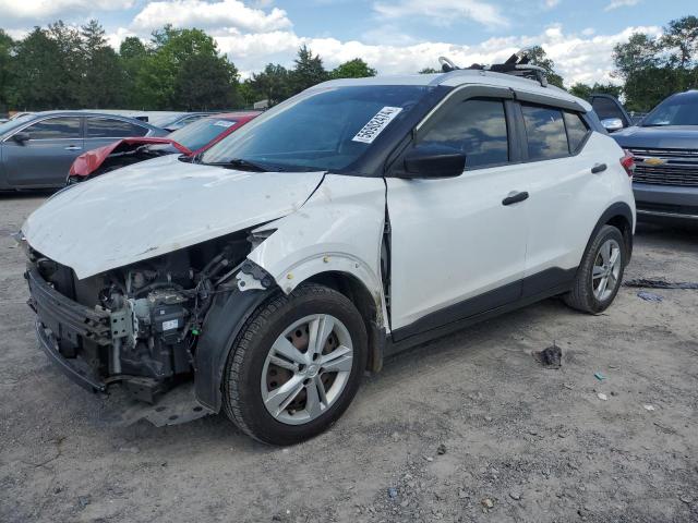 NISSAN KICKS 2019 3n1cp5cu3kl562763