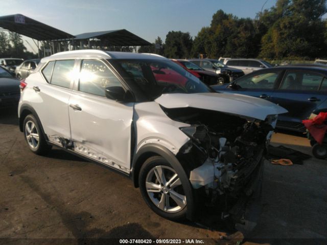 NISSAN KICKS 2019 3n1cp5cu3kl565890