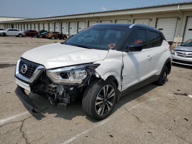 NISSAN KICKS S 2019 3n1cp5cu3kl568837