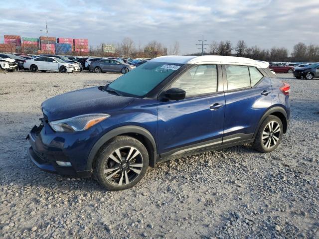 NISSAN KICKS S 2019 3n1cp5cu3kl568899