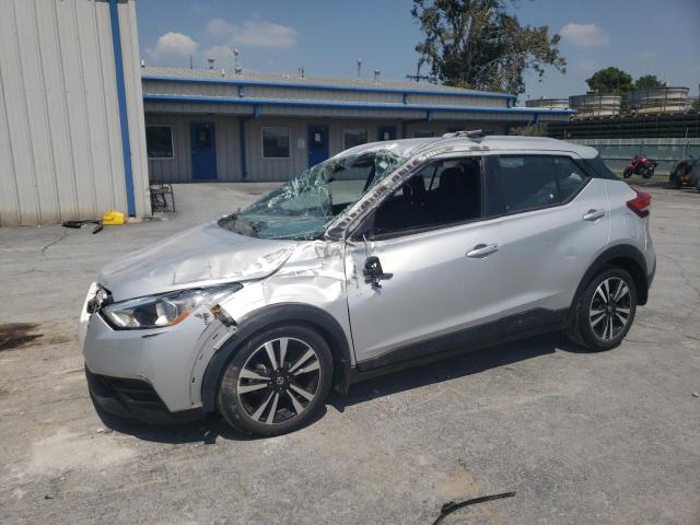 NISSAN KICKS 2018 3n1cp5cu4jl497114