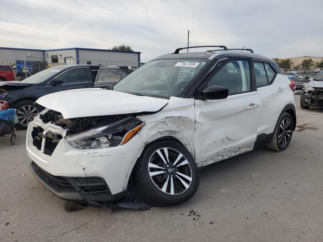 NISSAN KICKS S 2018 3n1cp5cu4jl504059