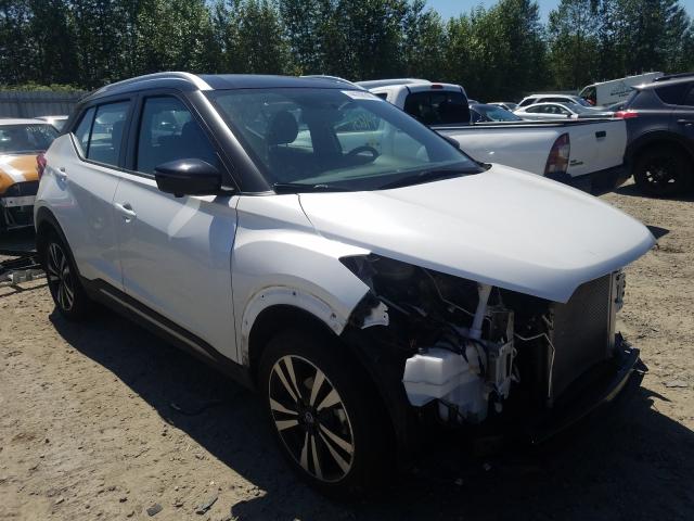 NISSAN KICKS S 2018 3n1cp5cu4jl504689