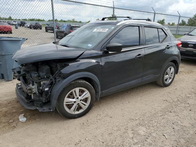 NISSAN KICKS S 2018 3n1cp5cu4jl506345