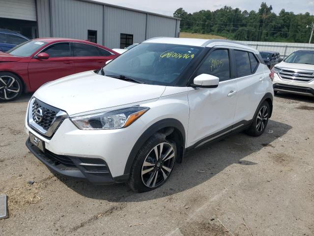 NISSAN KICKS 2018 3n1cp5cu4jl506913