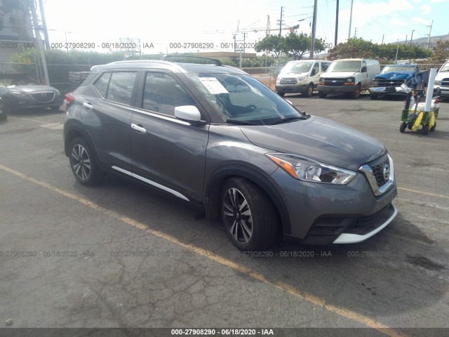 NISSAN KICKS 2018 3n1cp5cu4jl509469