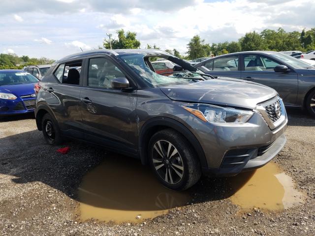 NISSAN KICKS S 2018 3n1cp5cu4jl512243