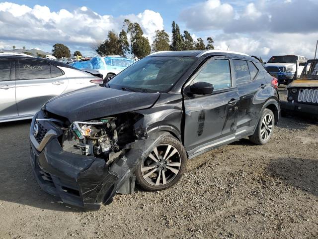 NISSAN KICKS S 2018 3n1cp5cu4jl512842