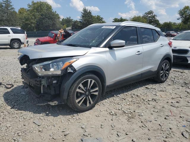 NISSAN KICKS S 2018 3n1cp5cu4jl512954