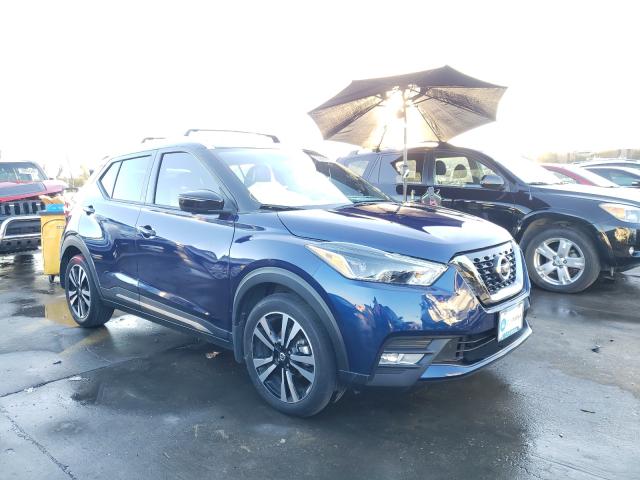 NISSAN KICKS S 2018 3n1cp5cu4jl513909