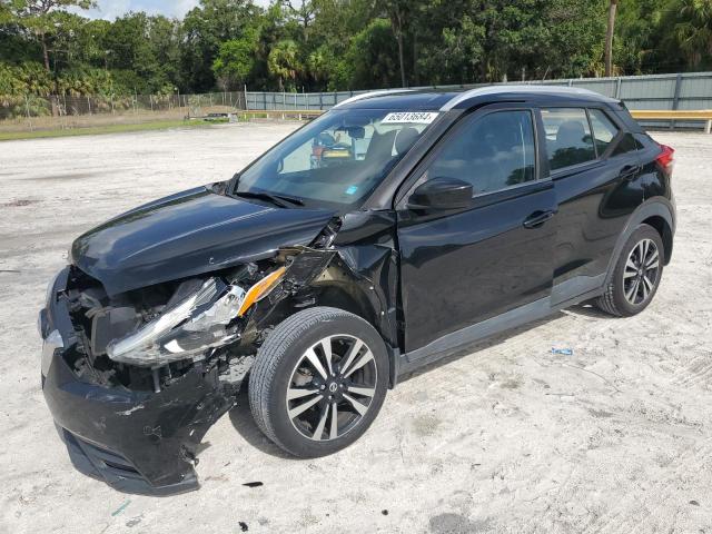 NISSAN KICKS S 2018 3n1cp5cu4jl513991