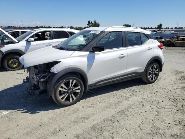 NISSAN KICKS S 2018 3n1cp5cu4jl514204