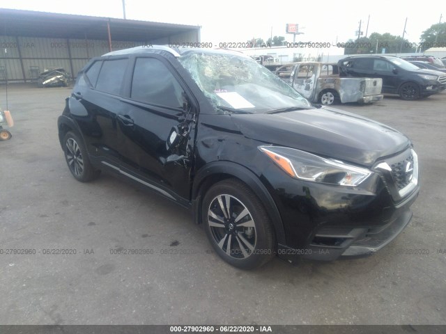 NISSAN KICKS 2018 3n1cp5cu4jl515787