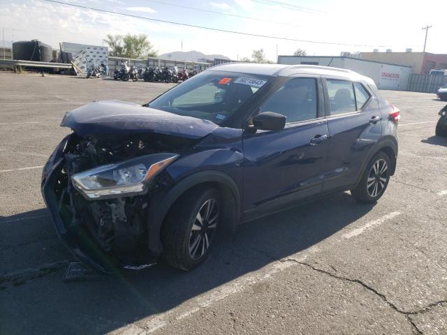 NISSAN KICKS 2018 3n1cp5cu4jl515806