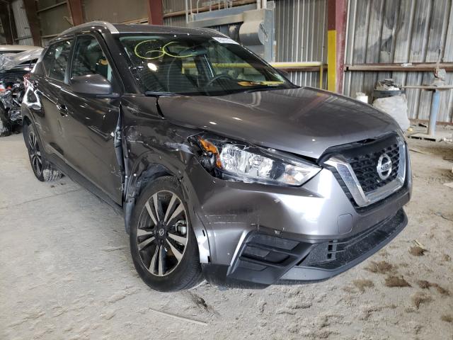 NISSAN KICKS S 2018 3n1cp5cu4jl517359