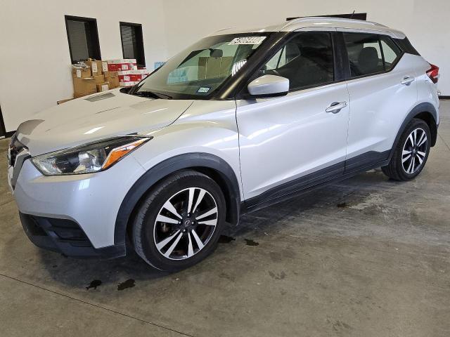 NISSAN KICKS S 2018 3n1cp5cu4jl517989