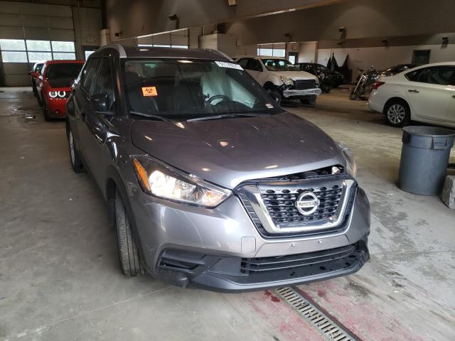 NISSAN KICKS S 2018 3n1cp5cu4jl518169