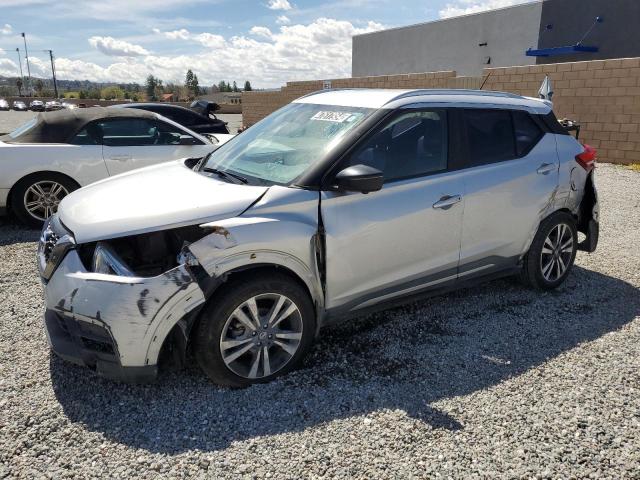 NISSAN KICKS 2018 3n1cp5cu4jl519483